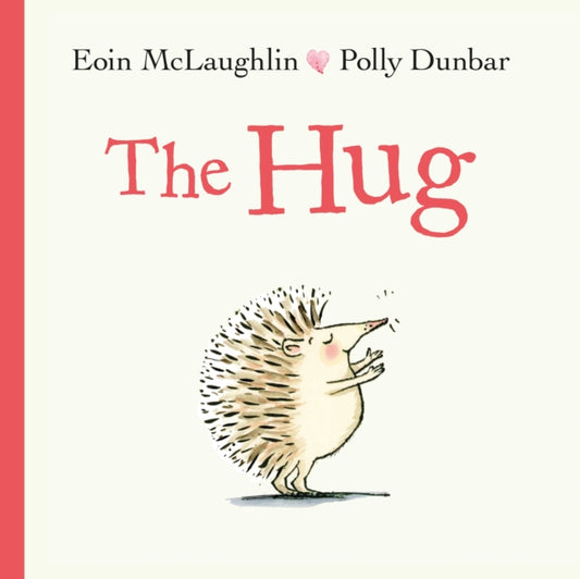 Hug 9780571340019 Eoin McLaughlin
