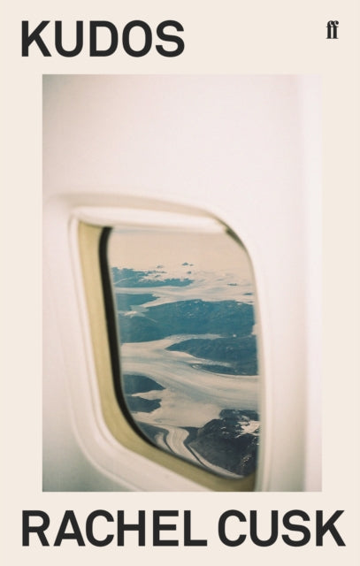 Kudos 9780571346721 Rachel Cusk