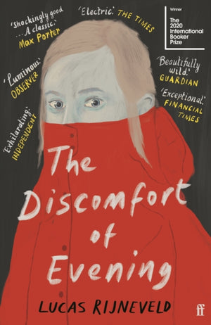 Discomfort of Evening