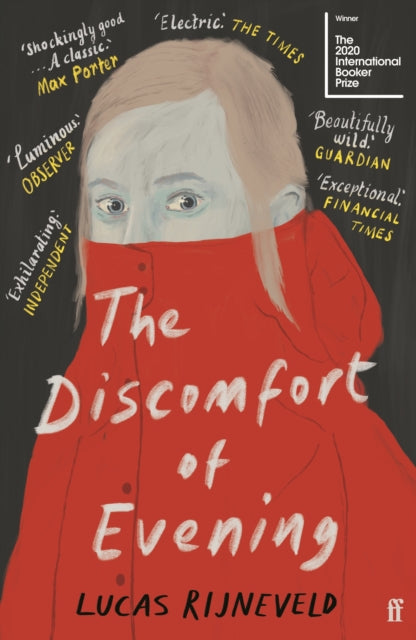 Discomfort of Evening