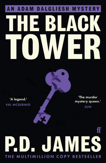 Black Tower