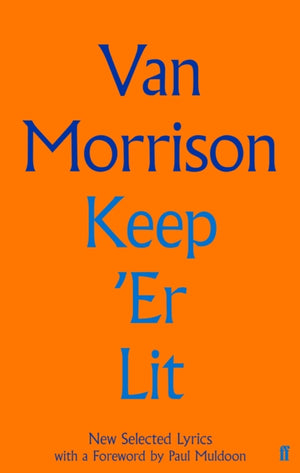 Keep 'Er Lit