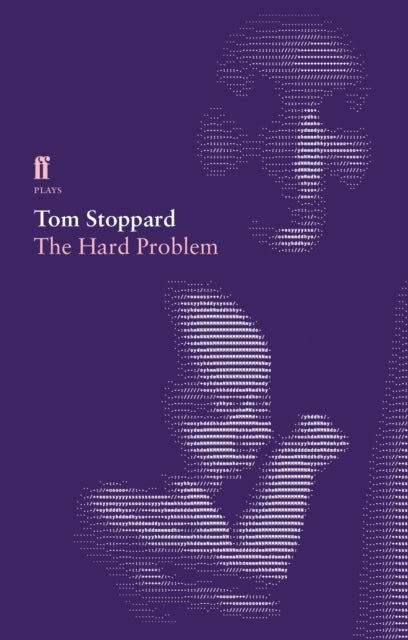 Hard Problem 9780571355501 Tom Stoppard
