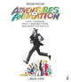 Book cover of: Adventures in Animation. By: Richard E. Williams