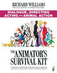 Animator's Survival Kit: Dialogue, Directing, Acting and Animal Action