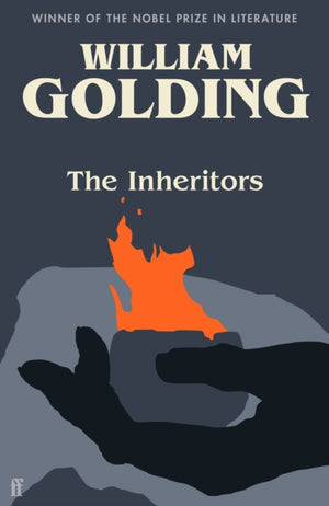 Inheritors, Introduced by Ben Okri