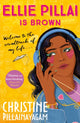 Ellie Pillai is Brown 9780571366910 Christine Pillainayagam