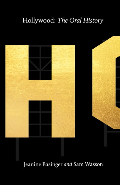 Book cover of: Hollywood. By: Sam Wasson