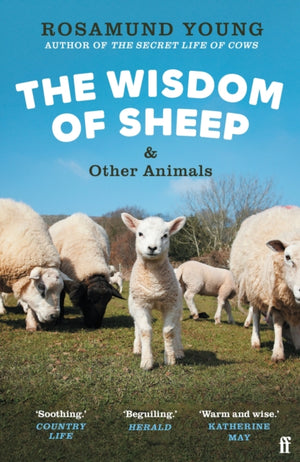 The Wisdom of Sheep & Other Animals, Observations from a Family Farm