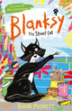 Blanksy the Street Cat 9780571369607 Gavin Puckett