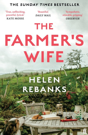 Farmer's Wife, The Instant Sunday Times Bestseller
