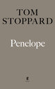 Book cover of: Penelope. By: Tom Stoppard