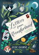 Letters from Wonderland 9780571380169 Josie George