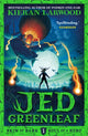Jed Greenleaf 9780571382668 Kieran Larwood