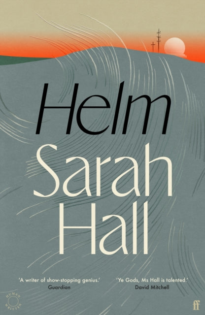 Book cover of: Helm
