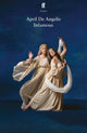 Book cover of: Infamous. By: DE ANGELIS A