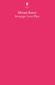 Book cover of: Strategic Love Play. By: BATTYE M