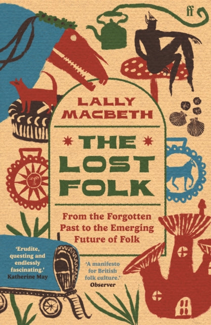 Lost Folk