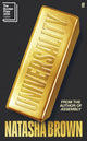 Book cover of: Universality