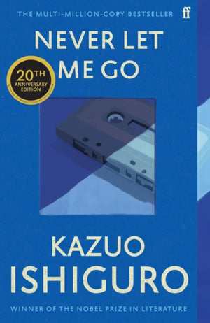Never Let Me Go, Twentieth Anniversary Edition