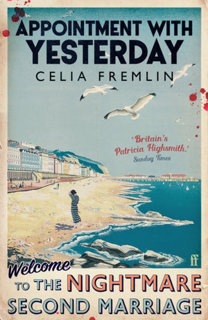 Appointment with Yesterday, 'Irresistible.' (Val McDermid)