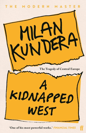 Kidnapped West