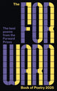 Forward Book of Poetry 2025 9780571394265 Various Poets