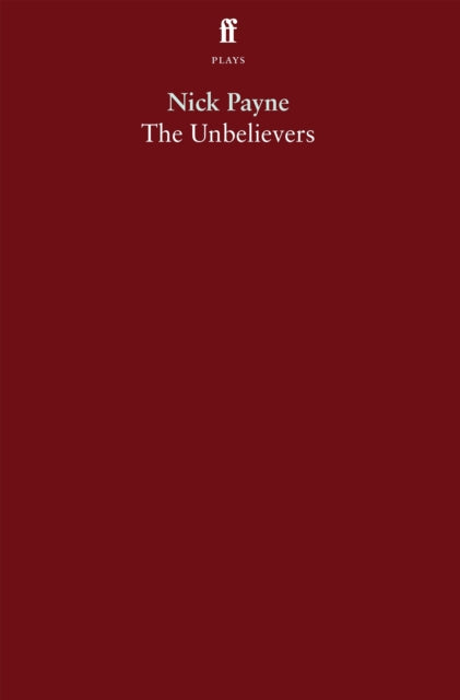 Book cover of: Unbelievers