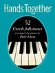 Book cover of: Hands Together