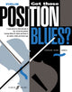 Book cover of: Got Those Position Blues?. By: Huws Jones Edward