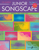 Book cover of: Junior Songscape: Earth, Sea And Sky (with CD). By: Lin Marsh