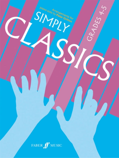Book cover of: Piano Grades 4-5