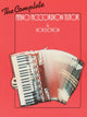 Book cover of: Complete Piano Accordion Tutor