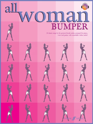 All Woman Bumper Collection