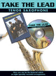 Book cover of: Take The Lead: Blues Brothers (Tenor Saxophone)