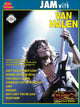 Book cover of: Jam With Van Halen. By: Van Halen