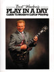 Book cover of: Bert Weedon's Play In A Day. By: Bert Weedon