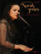 Book cover of: Norah Jones Piano Songbook