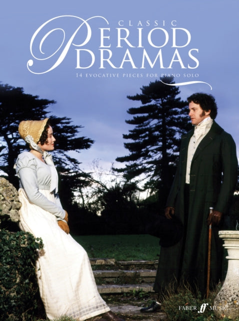 Book cover of: Classic Period Dramas. By: Alfred Music