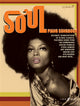 Book cover of: Soul Piano Songbook