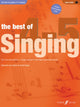Book cover of: Best Of Singing Grades 4-5 (Low Voice)