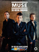 Book cover of: Muse Guitar Songbook