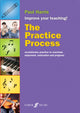 Book cover of: Practice Process. By: Paul Harris