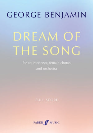 Dream of the Song