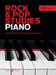 Book cover of: Rock & Pop Studies: Piano. By: O. L. Holliday