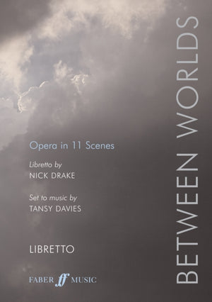 Between Worlds