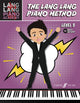 Book cover of: Lang Lang Piano Method: Level 5. By: Lang Lang