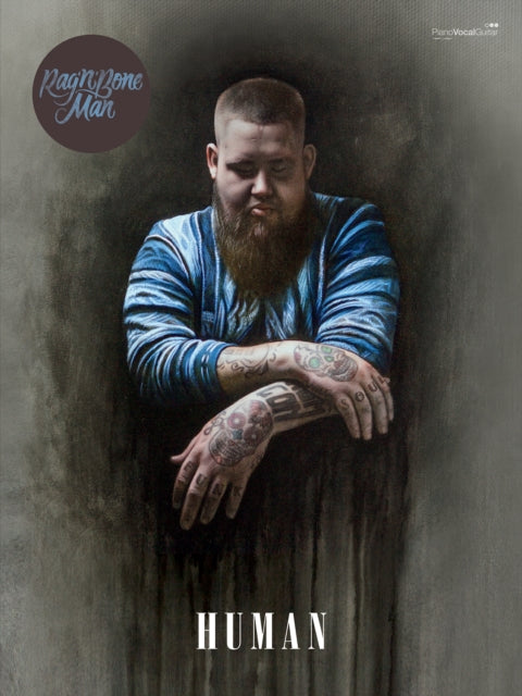 Book cover of: Human