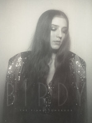 Birdy: The Piano Songbook