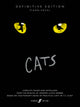 Book cover of: Cats: definitive edition